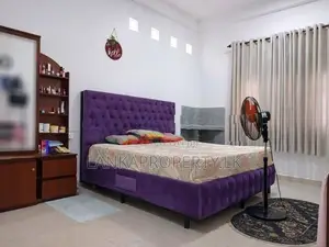 Complete Two Storied House for Sale – Pamunuwa, Maharagama.