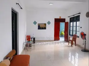 Complete Two Storied House for Sale – Pamunuwa, Maharagama.
