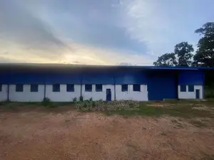 Warehouse for rent Minuwangoda