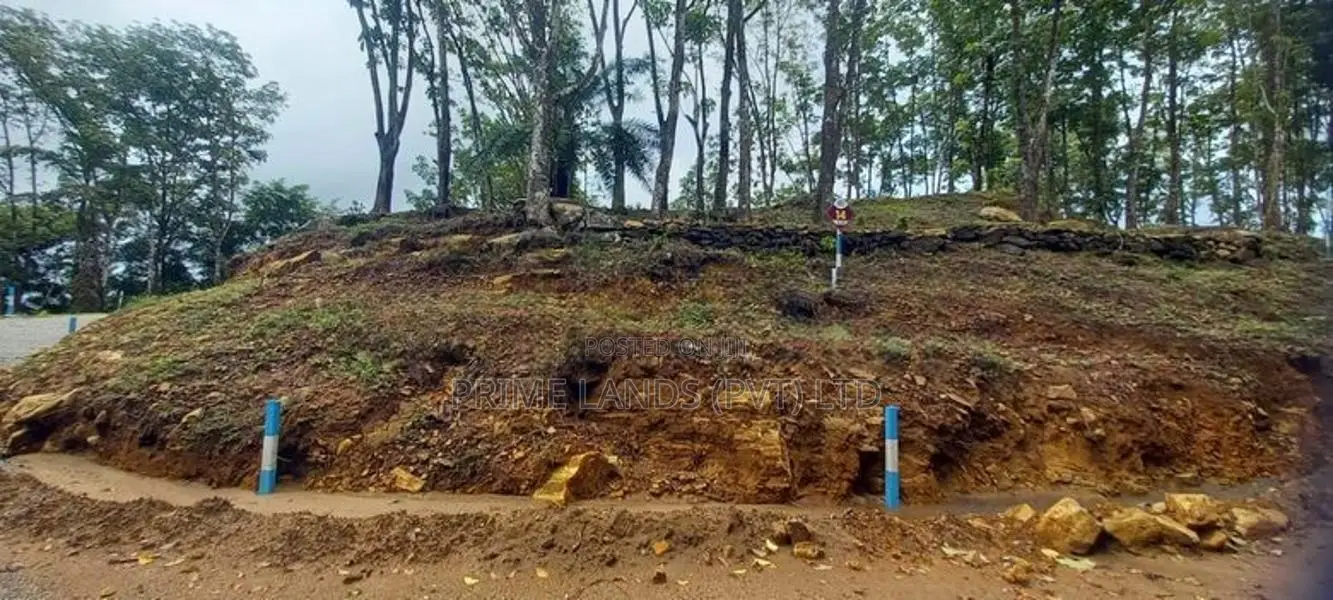 සියළු පහසුකම් සමඟ බැල්ලපිටිය ප්‍රබුද්ධගම බස් පාරට ඇවිදින දුරින් ඉඩමක්