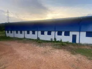 Warehouse for rent Minuwangoda