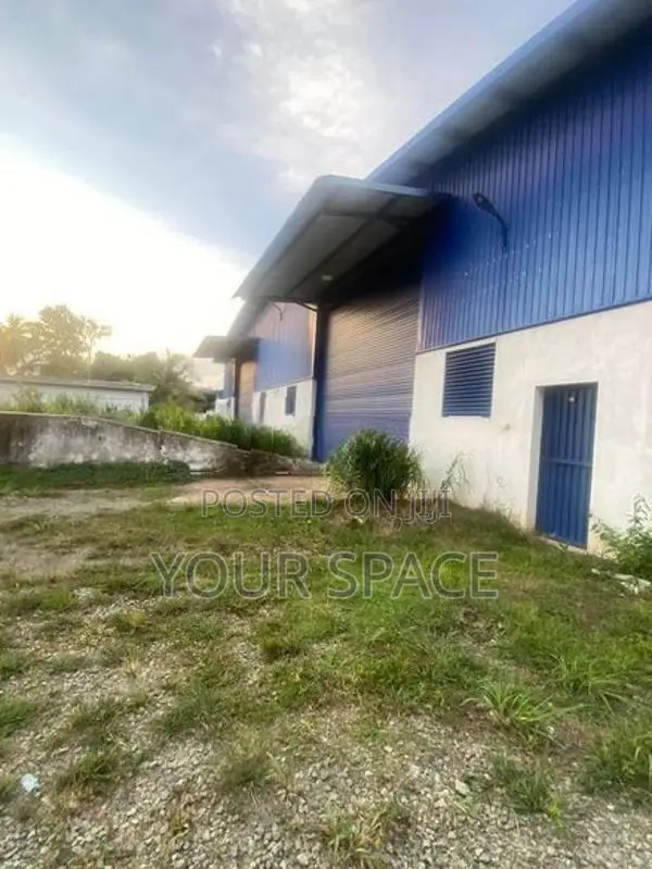 Warehouse for rent Minuwangoda