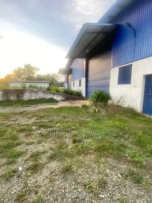Warehouse for rent Minuwangoda