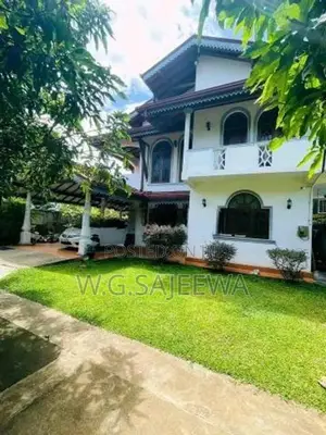 Fully Furnished Two storey Complete house rent in Negombo, Kochchikade