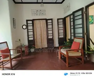 Colonial Type House For Sale - Colombo 6