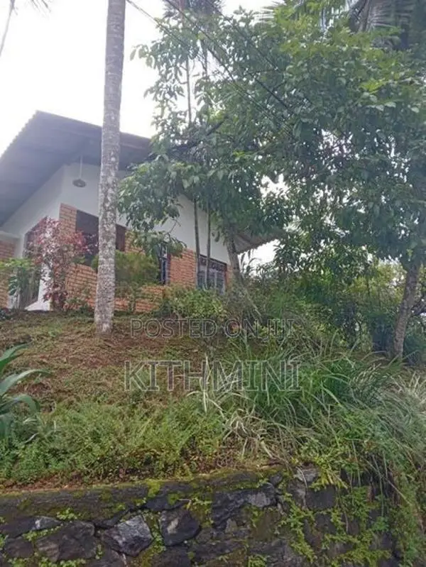 House for Sale - Mathugama