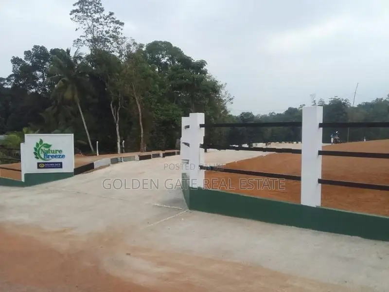 Land for Sale Near Lyceum College Yakkala