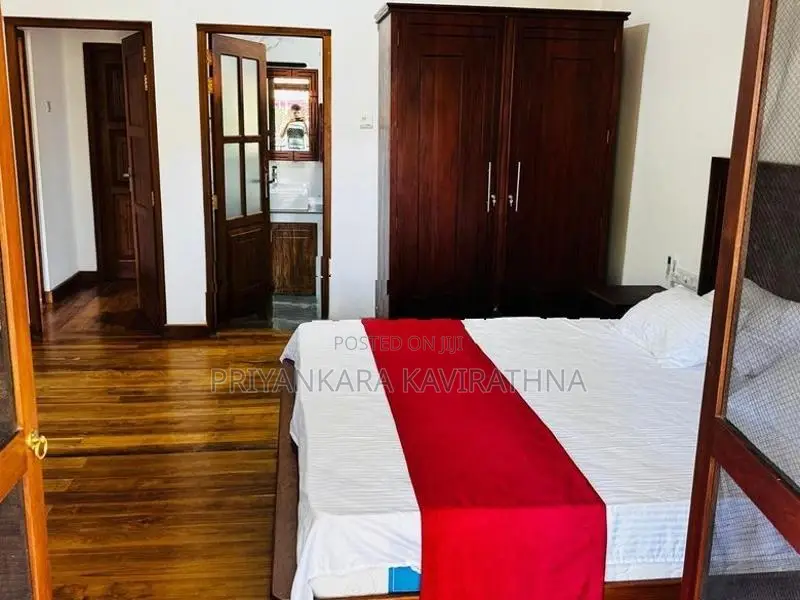 20 Perches - Fully Furnished Luxury VILA For Sale in Aluthgama