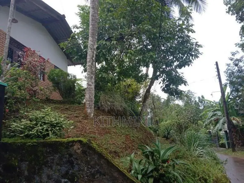 House for Sale - Mathugama