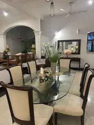Luxury House For Sale in Bokundara With 18 Perch