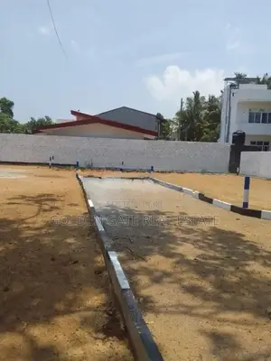 Land for Sale Negombo Road Welisara
