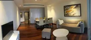 Cinnamon life apartment for rent - fully furnished
