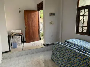 1 bedroom Ground Floor Annex for Rent in Dehiwala