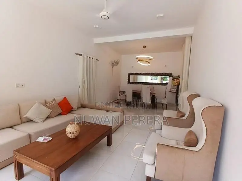 Attididiya Brand New House for Sale .