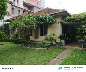 Colonial Type House For Sale - Colombo 6