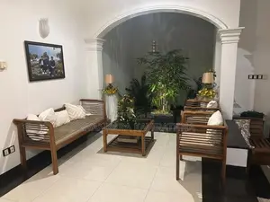 Luxury House For Sale in Bokundara With 18 Perch