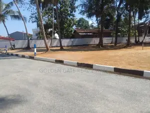 Land for Sale Negombo Road Welisara