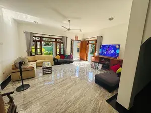 20 Perches - Fully Furnished Luxury VILA For Sale in Aluthgama