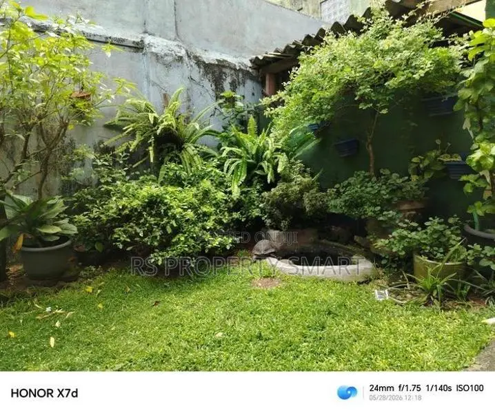 Colonial Type House For Sale - Colombo 6