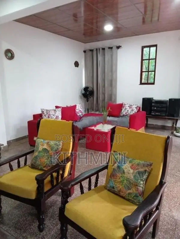 House for Sale - Mathugama