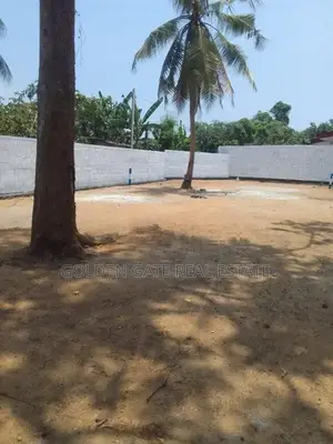 Land for Sale Negombo Road Welisara