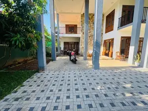 20 Perches - Fully Furnished Luxury VILA For Sale in Aluthgama