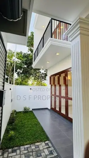 A BRAND NEW THERE STORY HOUSE In POLGASOWITA