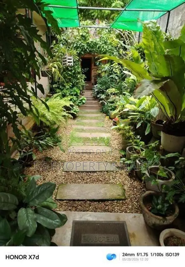 Colonial Type House For Sale - Colombo 6