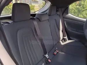 Toyota Yaris X Grade new face 2024
