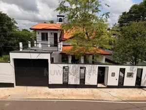 Piliyandala 14p Brand New Luxurious House for Sale .