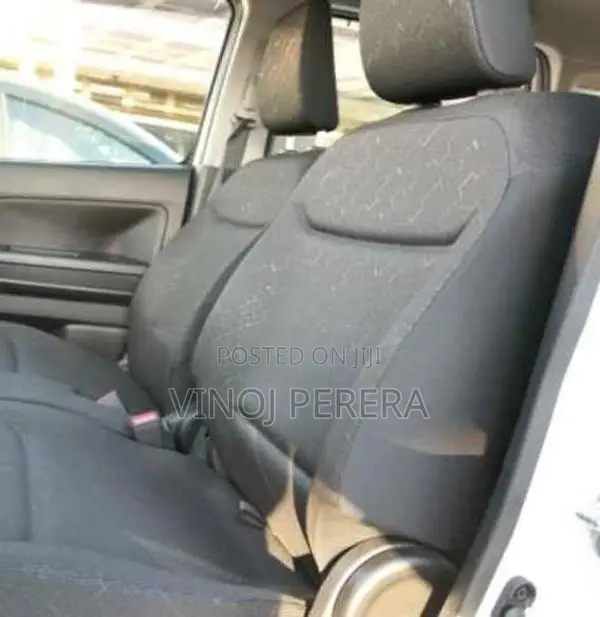 Suzuki Wagon R FX Hybrid 2023