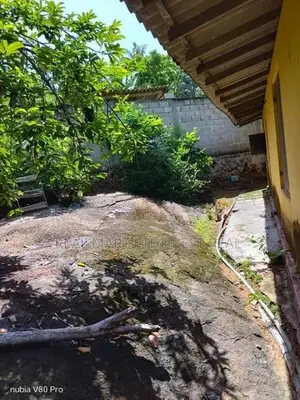 MAHAINDURUWA : 56P OF VALUABLE LAND WITH A HOUSE FOR SALE