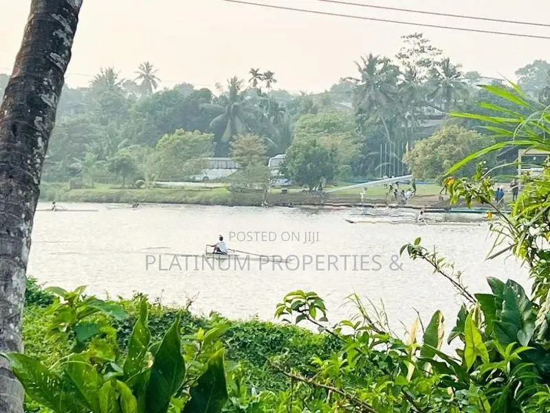 40P Land With 5BR House For Sale In Battaramulla Koswatta Thalangama