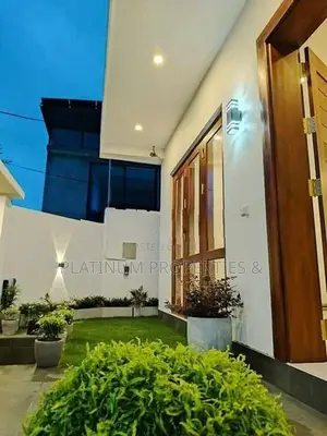 Elegant Brand New Super Luxury House For Sale In Piliyandala Kesbewa