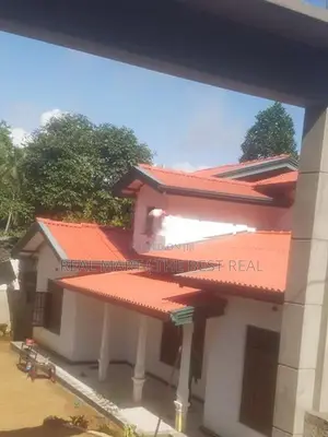 KEGALLA : NEW Two Story LUXURY House FOR SALE at PINNWLA