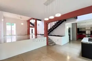 Two Story House for Sale in Colombo 07