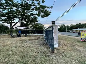 Road Facing Commercial Land for Sale in Nonagama Junction, Ambalanthot
