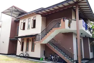 Two Story House for Sale in Kalubowila