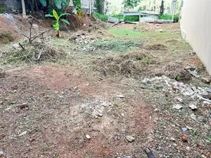 7 P Land for Sale in Dehiwala Kalubowila