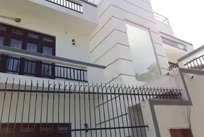 Three Story House for Sale in Dehiwala