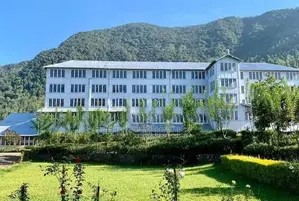 Tea Estate with Factory for Sale in Badulla