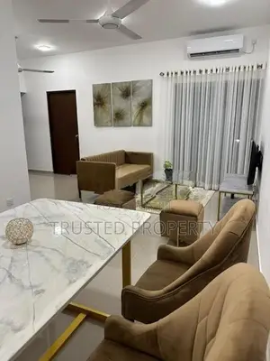 Malabe - 3BR Unfurnished Apartment for Sale TPM2024NADEE