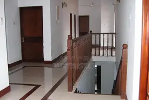 Two Story House for Sale in Colombo 07