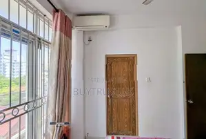 Apartment for Sale in Colombo 06