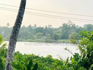 40P Land With 5BR House For Sale In Battaramulla Koswatta Thalangama