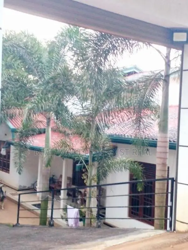 KEGALLA : New 4BR (22P) 2-STOREY LUXURY HOUSE FOR SALE RAMBUKKANA