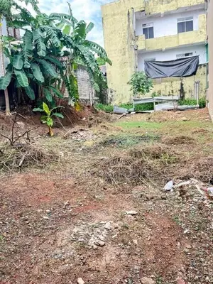 7 P Land for Sale in Dehiwala Kalubowila