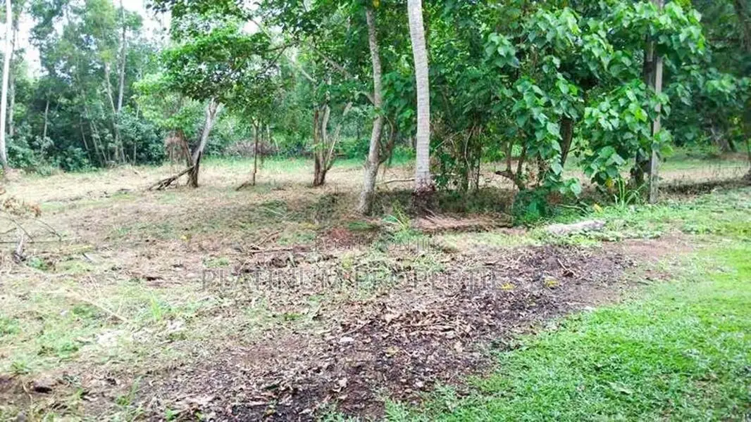 53 P Land for Sale in Ruskin Island Moratuwa