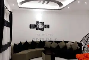 Three Story House for Sale in Dehiwala