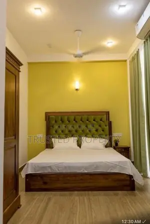 Rajagiriya - 2BR Fully furnished apartment for Rent -TPM2024HEWAG